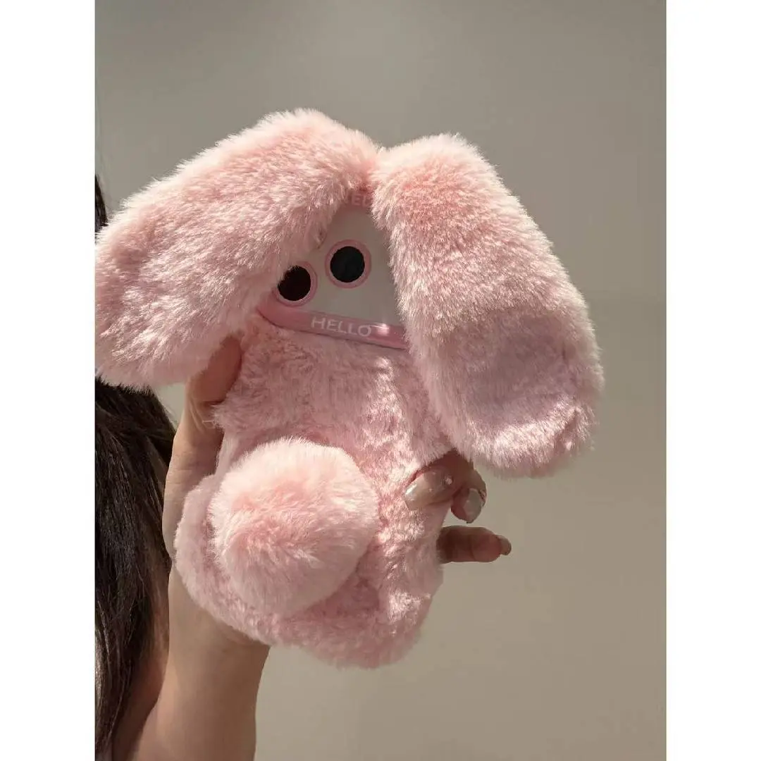 rabbit phone case - TikTok Shop