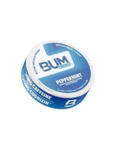 BUM Energy Pouch
