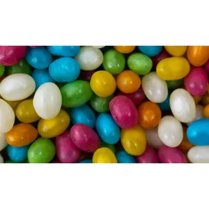 Swedish Jelly Beans Swedish Jelly Beans