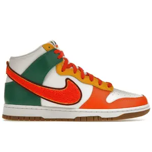 Nike Men's Dunk High University 7-Eleven, from StockX