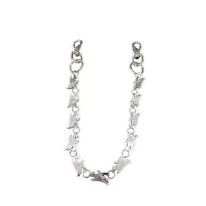 FD - Financial Angels Logo Wallet Chain