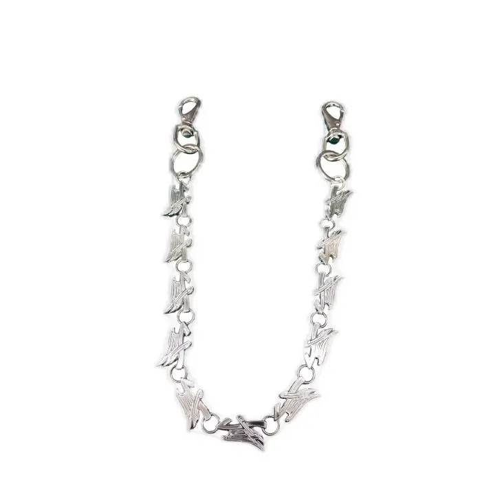 FD - Financial Angels Logo Wallet Chain