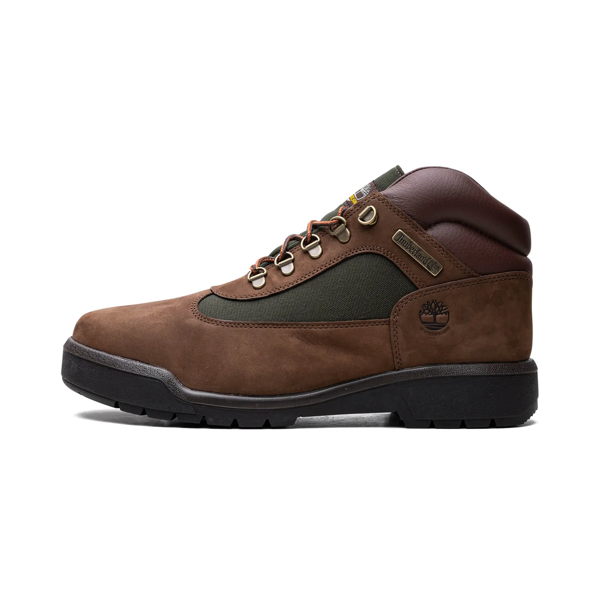 nonnative × Timberland FIELD BOOTS 7 nonnative timberland field boot - TikTok Shop