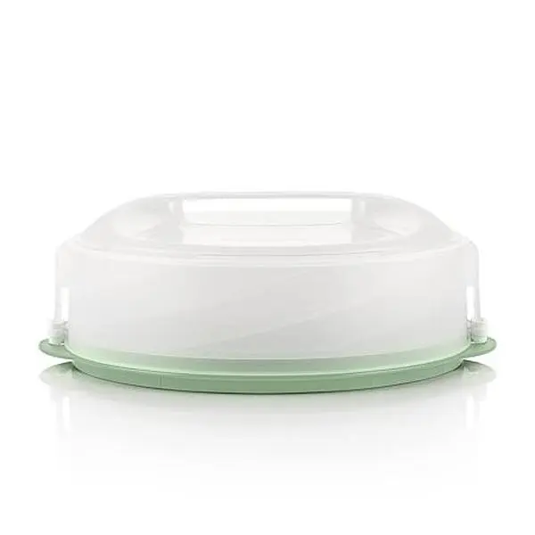 Tupperware® Expandable Cake Carrier with Lock