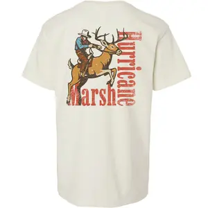 Youth - Buckin' Buck Rodeo Tee