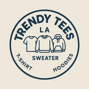 Trendy Tees LA