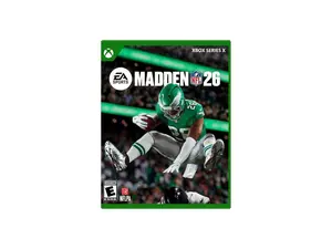 Madden NFL 26 Standard Edition Xbox Series X|S - For Xbox Series X and Series S - Rated E (Everyone) - Sports Game