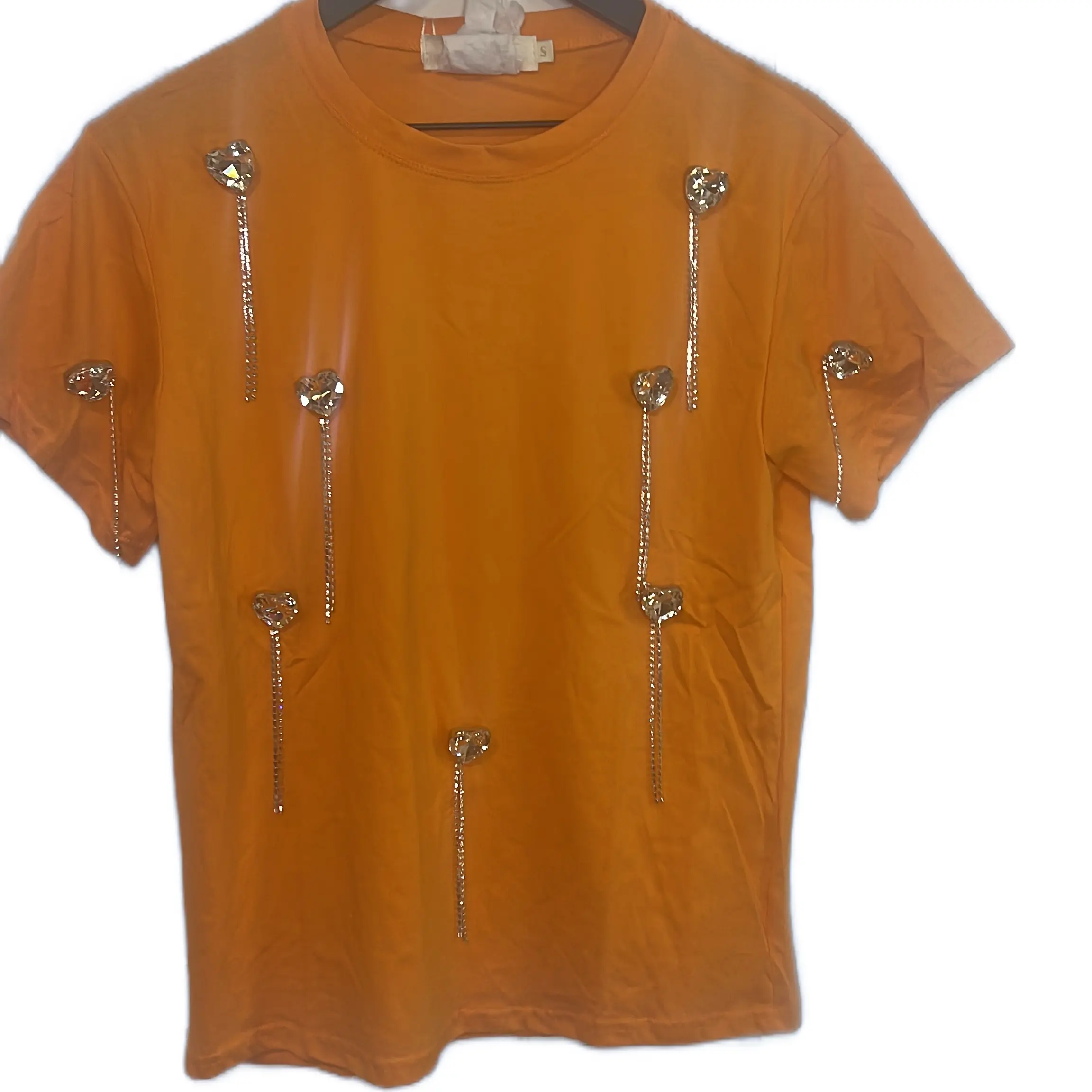 Heart top Heart top
