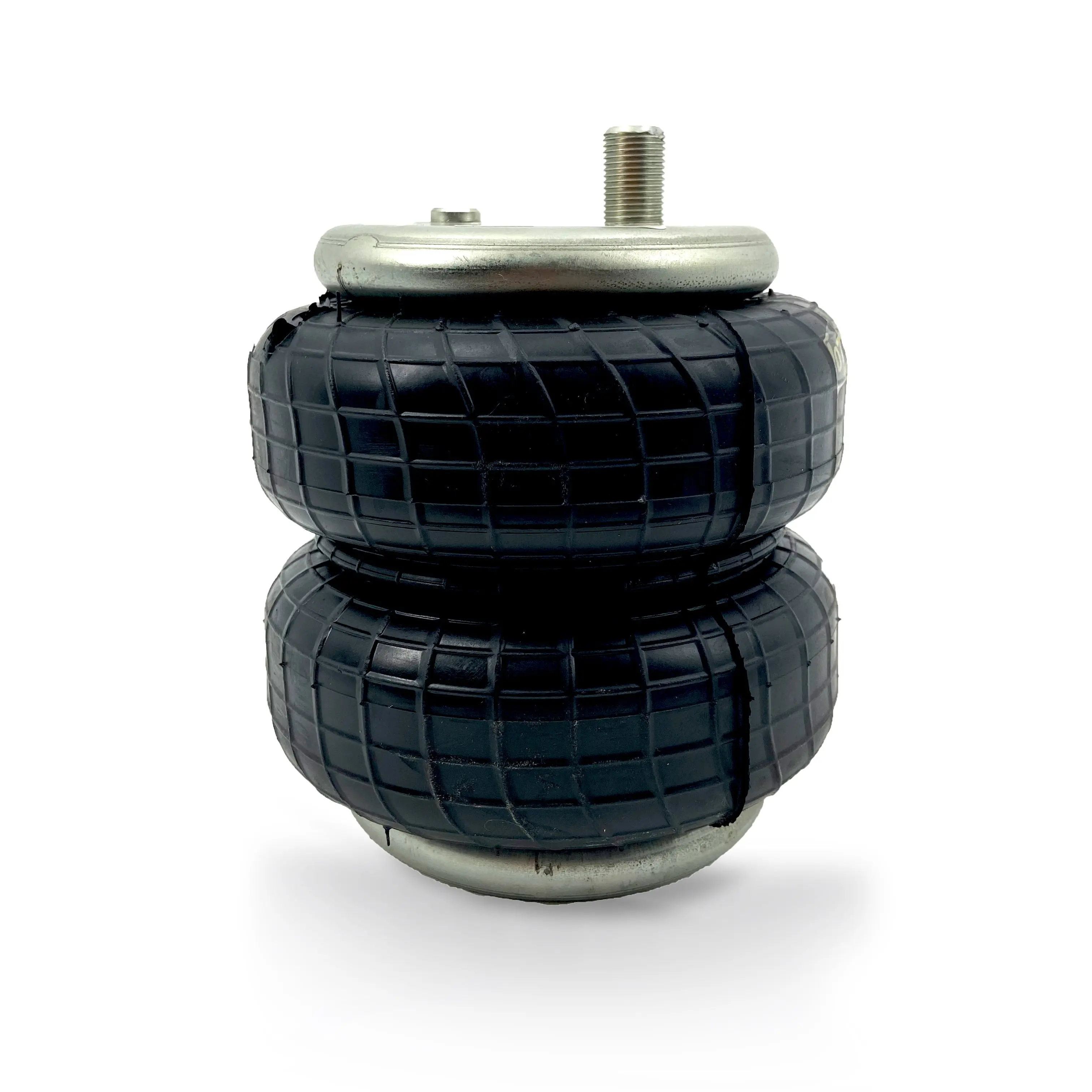 TORQUE 6781 Air Spring Bag with Internal Jounce Bumper, Up to 3,750 lbs of Load Capacity