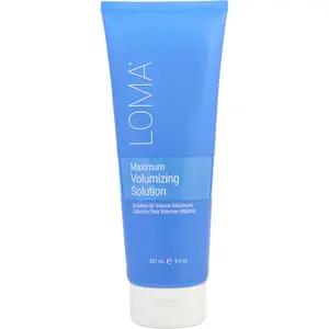 Loma By Loma Loma Maximum Volumizing Solution For Unisex