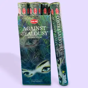 Against jealousy incense
