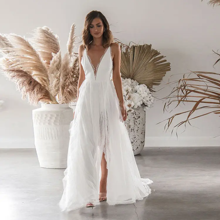 aliexpress wedding dressing gowns - TikTok Shop aliexpress wedding dressing gowns - TikTok Shop