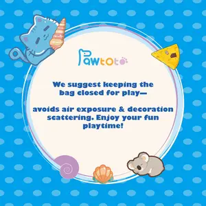 Pawtoto FBT Not for Sale Product
