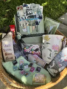 Blind Date with a Book Bundle