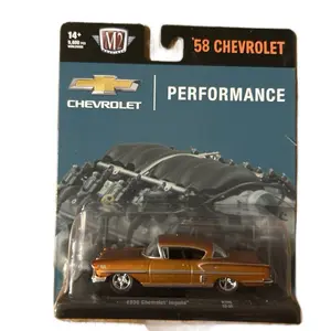 M2 Machines Drivers. Various models