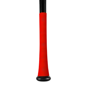 Shadow Red Bat Grip