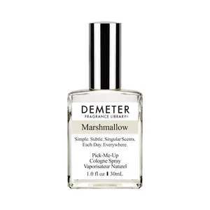 Marshmallow Cologne Spray
