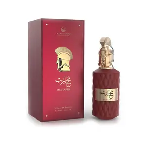 MUHARIB MEN EDP -  100ML (3.4oz) BY LE FALCONE NICHE
