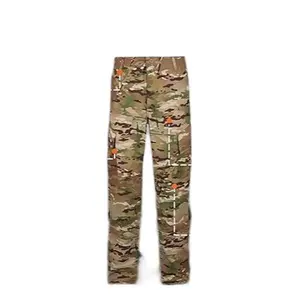 Men's FR ACU Trouser OCP Large - Camouflage Trousers for Men in Size Large