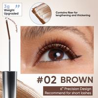 (3g) 6°Precision Design #02Brown