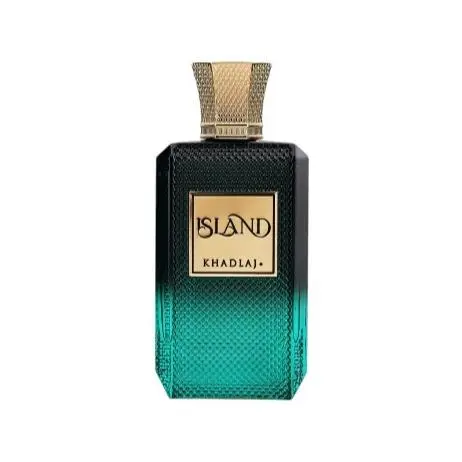 Khadlaj Island (Open Box) 