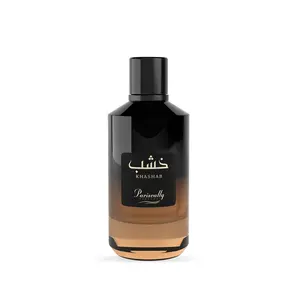 Parisvally - Khashab