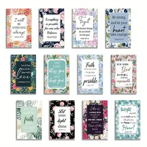 12 Pcs Floral Style Christian Gifts for Women Faith Prayer Journal for Women Mother'S Day Gifts Bulk Small Pocket Notebook Daily Devotional Journal Bible Inspirational Notebooks Religious Gifts for Women School Supplies 5x3.2inch