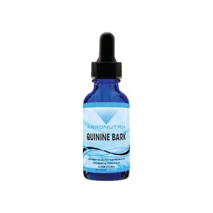 Absonutrix Quinine Bark 350 mg, 4 Oz Liquid, 300 Servings, Made in USA, Quick Absorption, Quality Potent Ingredients, Non-GMO, GMP-Certified Facility, Cruelty-Free  Immune & Joint Support, Made in USA Healthcare Optimum Fitness Dietary Supplement