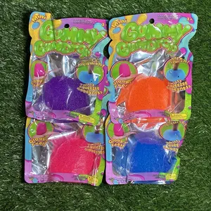 GUMMY GUMDROP SQUISHY