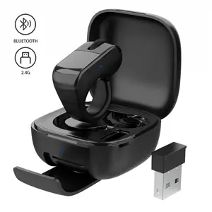 Mouse with Touchpad, TikTok  ,  Page Turner for iPad/Kindle App/iPhone/Android (Black), Compatible with iPhone/iPad/Android/Tablets/Mac/PC/Laptops, Mother's Day Gift Multi-Function Scroll Ring Remote Bluetooth