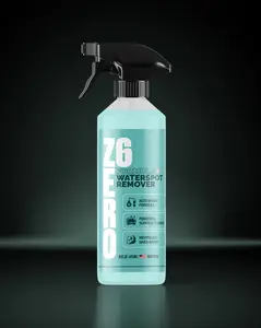 WaterSpot Remover