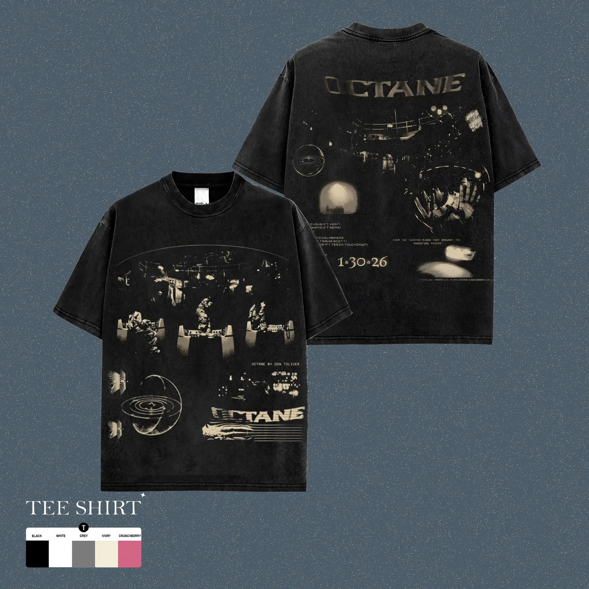 T-Shirt 6