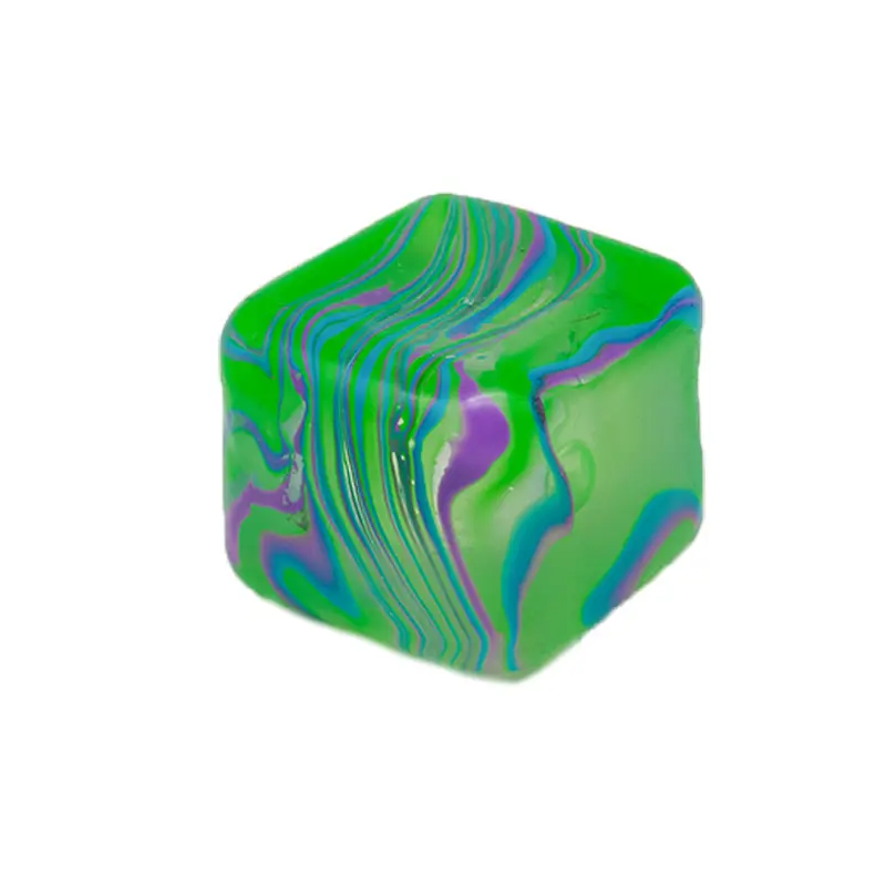 5.5 Stream Cube Maltose Green Box
