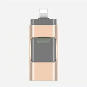 USB 3.0 Flash Pen Drive 2T U Disk Memory Stick for iPhone iPad PC