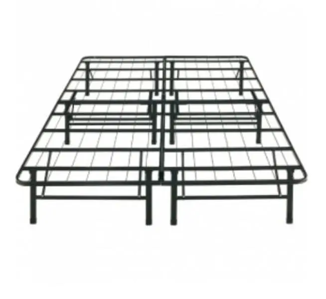 Metal Frame - California King