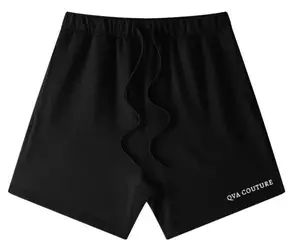 Unisex Matched Shorts