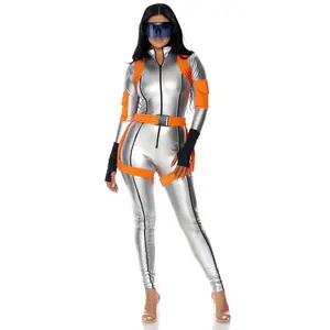 Out of This World Sexy Astronaut Costume