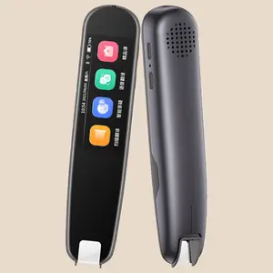 Reading Pen English Universal Dictionary Pen Multi-Functional Smart Learning Scanner Pen Translation Pen Official Flagship Store