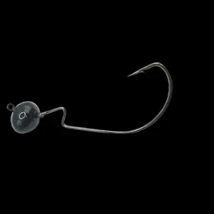 Tungsten Football Swing Head