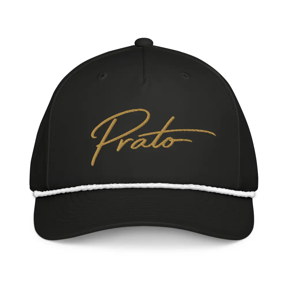 Il Cappello - Oro
