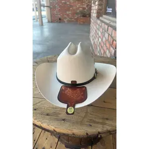 Tombstone 1000X Chaparral Straw Hat 2603/125
