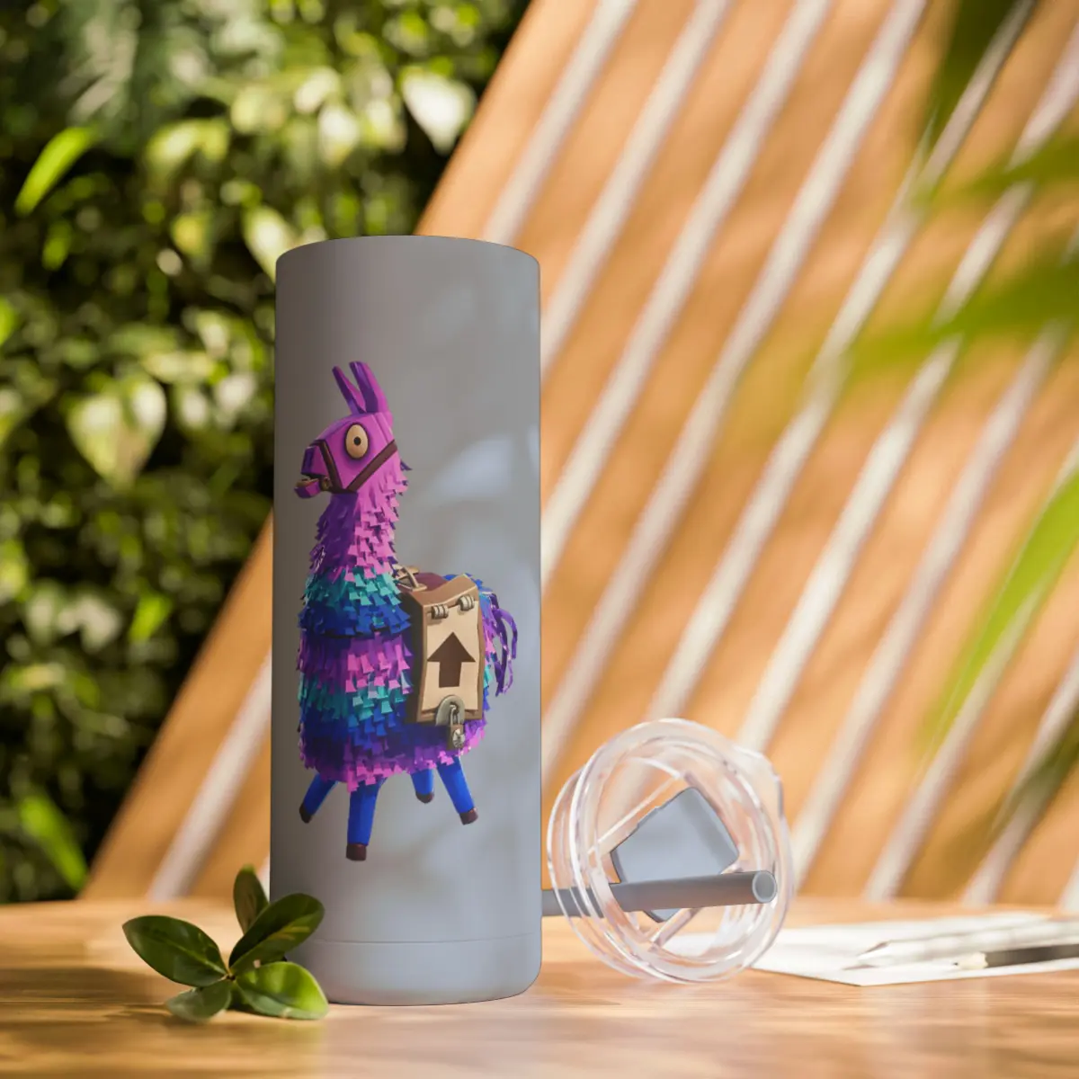 Fortnite Tumbler, 20oz