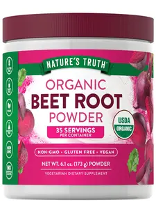 Beet Root Powder | Organic