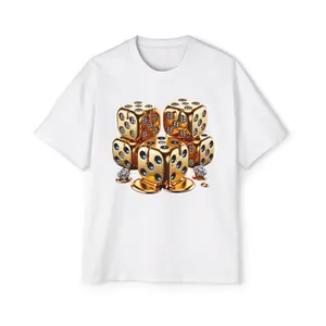 T-Shirt Oversized