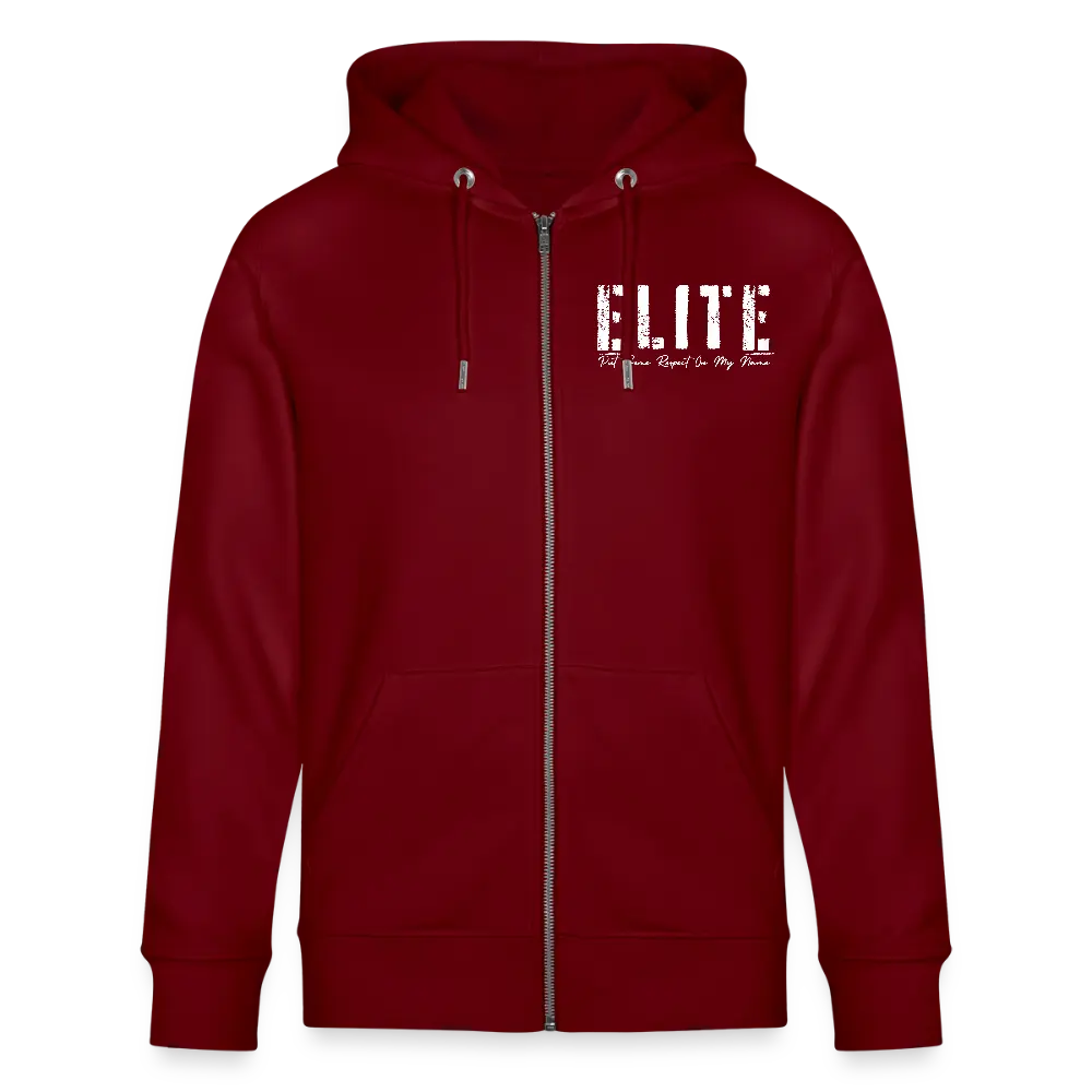 ELITE Zip Hoodie
