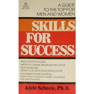 USED-Skills for Success by Adele M. Scheele (Unknown)