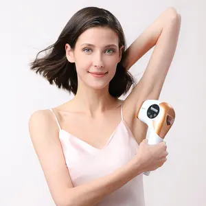 BoSdin Ice Point Hair Removal Device
