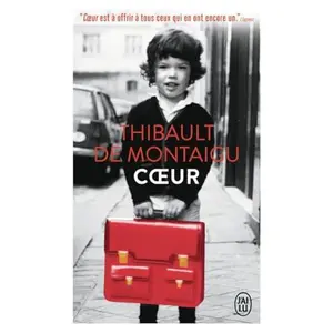 USED-Coeur by Thibault de Montaigu (Unknown)