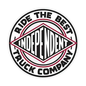 Independent RTB Summit Sticker