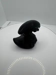 Xenomorph Duck | Alien Inspired Jeep Duck | Cruise Duck | Get Ducked